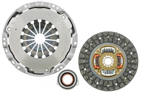 Kit d'embrayage AISIN KT-413